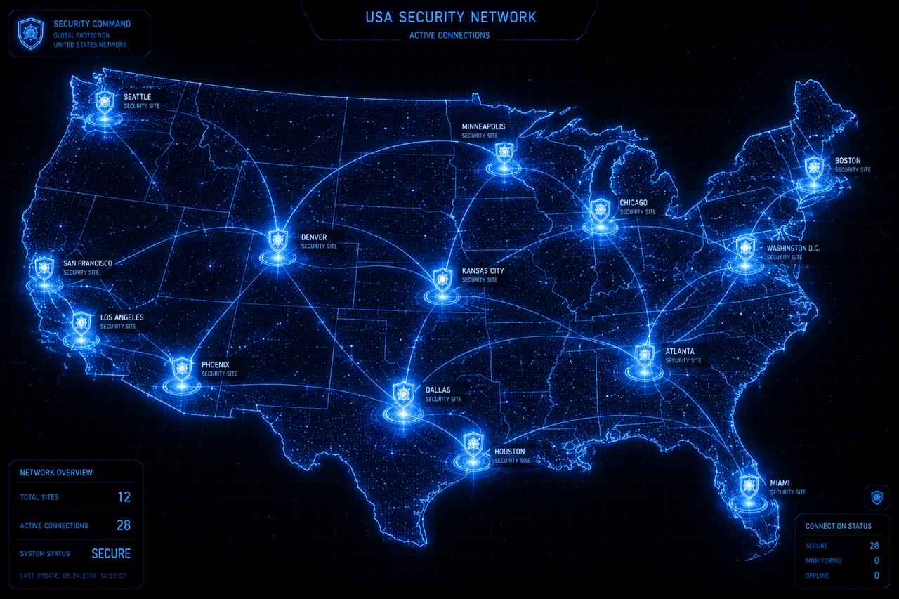 The Future of AI in Security Operations
