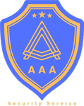 AAA Security Service