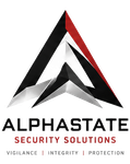 Alphastate Security Solutions