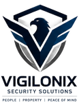 Vigilonix Security Solutions